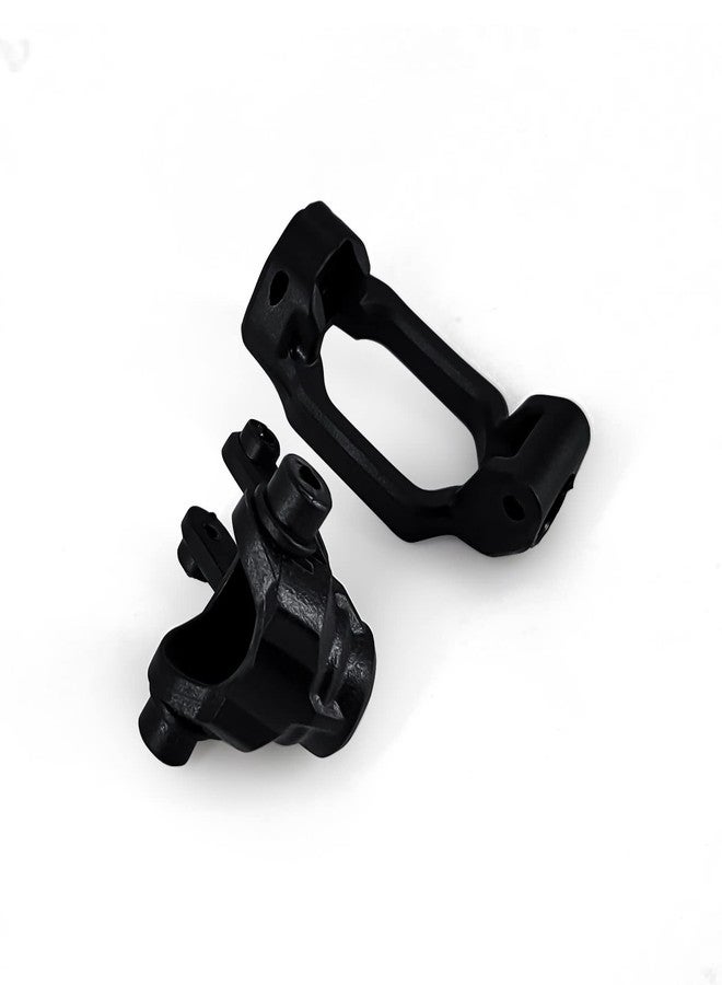 Abendor PX9200 Front Steering Universal Wheel PX9200-15 for 1/10 9200 9200E 9205E 9206E RC Car Truck Spare Parts - Image 5